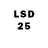 Марки 25I-NBOMe 1,8мг CJ Ridley
